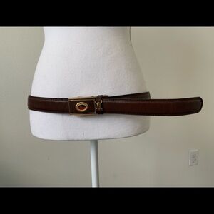 Roberta Scarpa belt